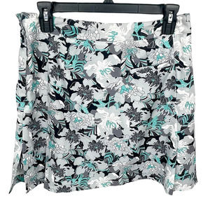 Sport Haley Athletic Floral Skort